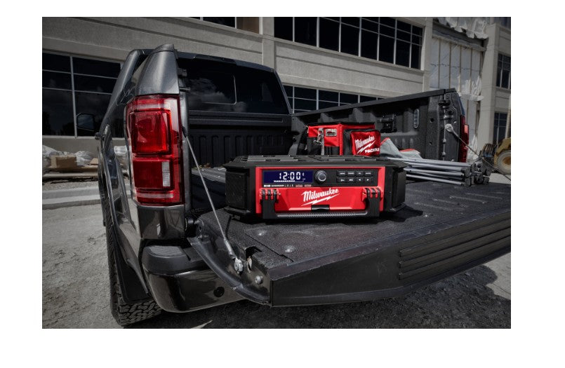 Milwaukee M18™ PACKOUT™ Radio Charger - 4933472113
