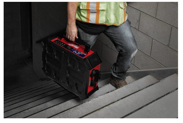 Milwaukee M18™ PACKOUT™ Radio Charger - 4933472113