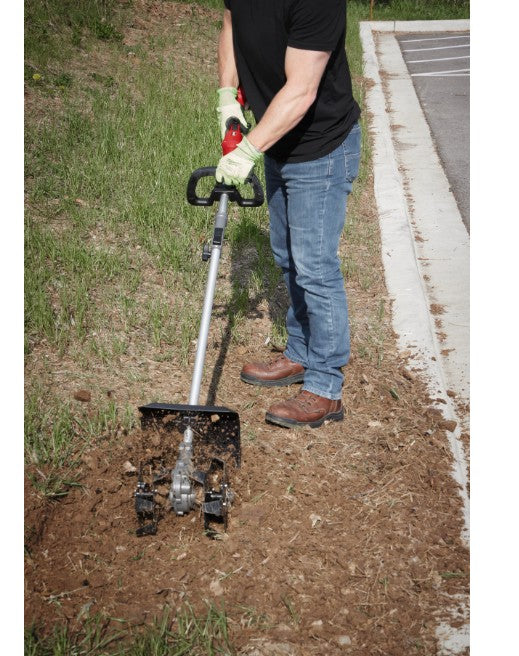 Milwaukee QUIK-LOK™ Cultivator Attachment - 4932492667