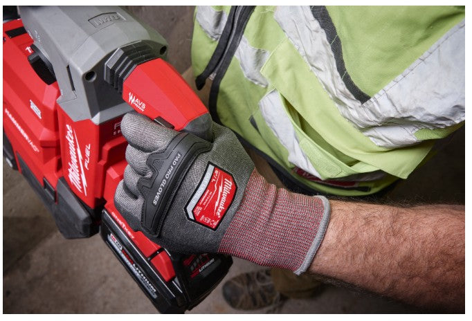 Milwaukee PAD PRO Cut D Gloves – Size 11/XXL
