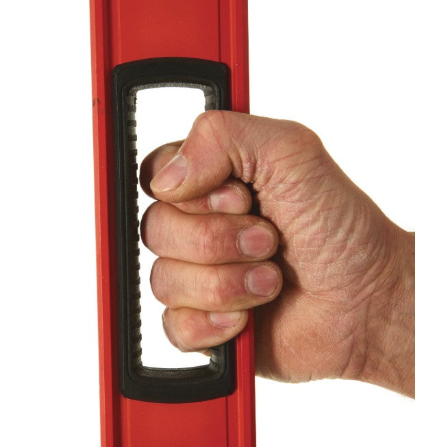 Milwaukee REDSTICK™ BACKBONE™ Box Level 180 cm Magnetic - 4932459071