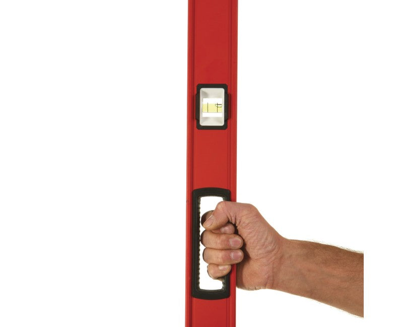 Milwaukee REDSTICK™ BACKBONE™ Box Level 180 cm Magnetic - 4932459071