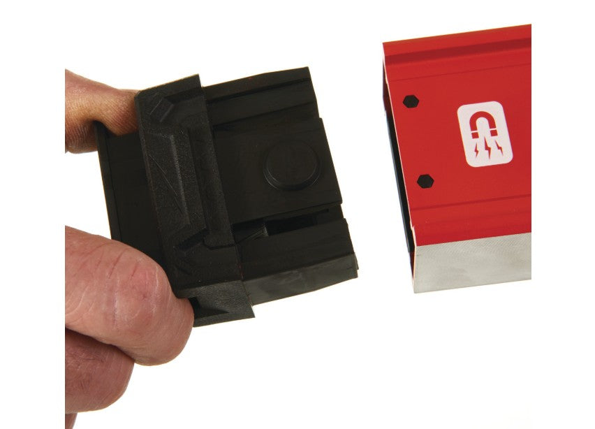 Milwaukee REDSTICK™ BACKBONE™ Box Level 180 cm Magnetic - 4932459071