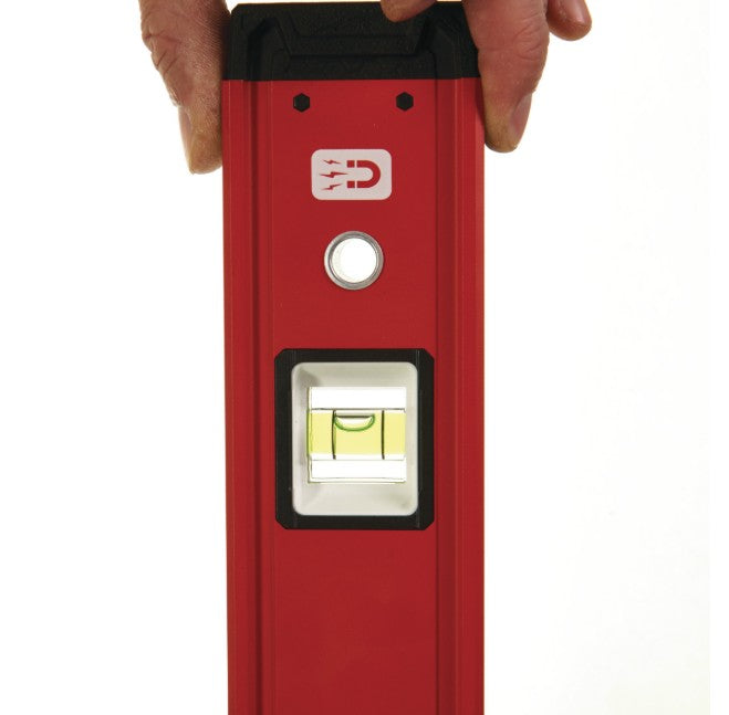 Milwaukee REDSTICK™ BACKBONE™ Box Level 180 cm Magnetic - 4932459071