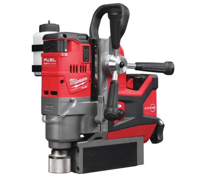 M18 FUEL™ Magnetic Drilling Press With Permanent Magnet