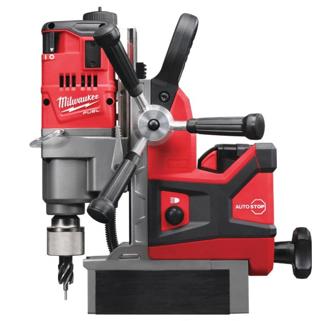 M18 FUEL™ Magnetic Drilling Press With Permanent Magnet