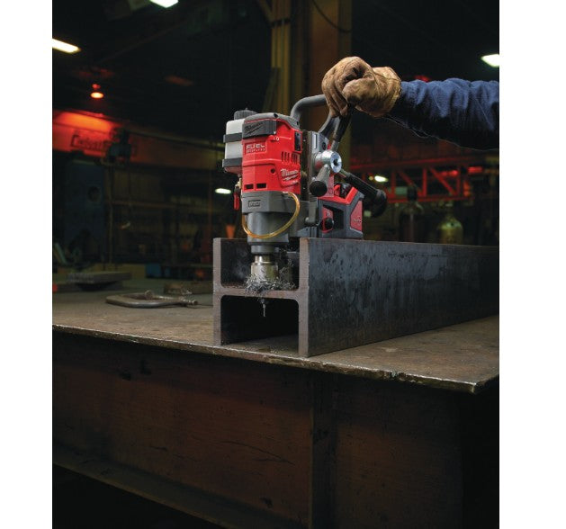 M18 FUEL™ Magnetic Drilling Press With Permanent Magnet