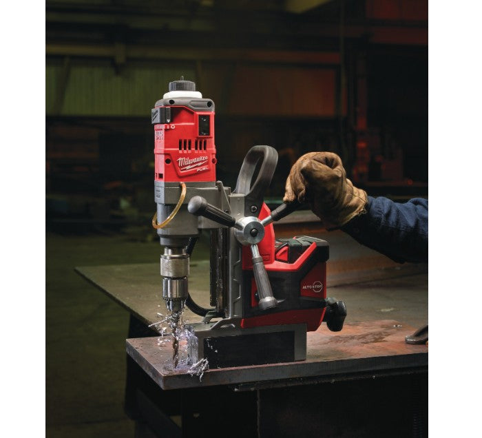 M18 FUEL™ Magnetic Drilling Press With Permanent Magnet