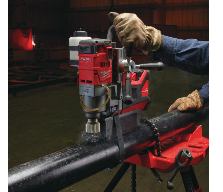 M18 FUEL™ Magnetic Drilling Press With Permanent Magnet