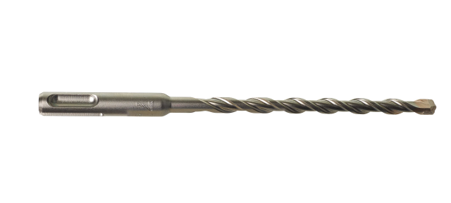 Milwaukee 4932340409 SDS+ Drill Bits M2 7 x 160mm