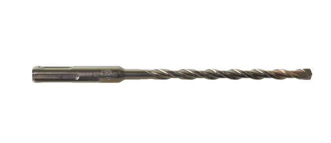 Milwaukee 4932344293 SDS+ Drill Bits M2 6.5 x 160mm