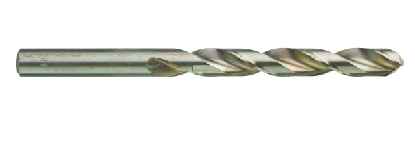 Milwaukee 4932352367 Thunderweb HSS Ground Metal Drill Bit 10 x 133mm