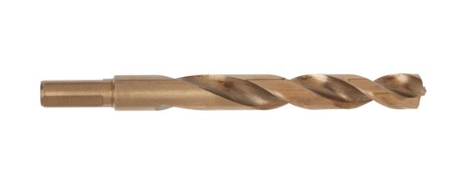 Milwaukee 4932363284 Metal Drill HSSCo D338 12.0mm-1pc