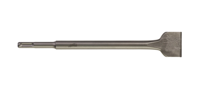 Milwaukee 4932367146 SDS+ Wide Chisel 250x40mm-1pc