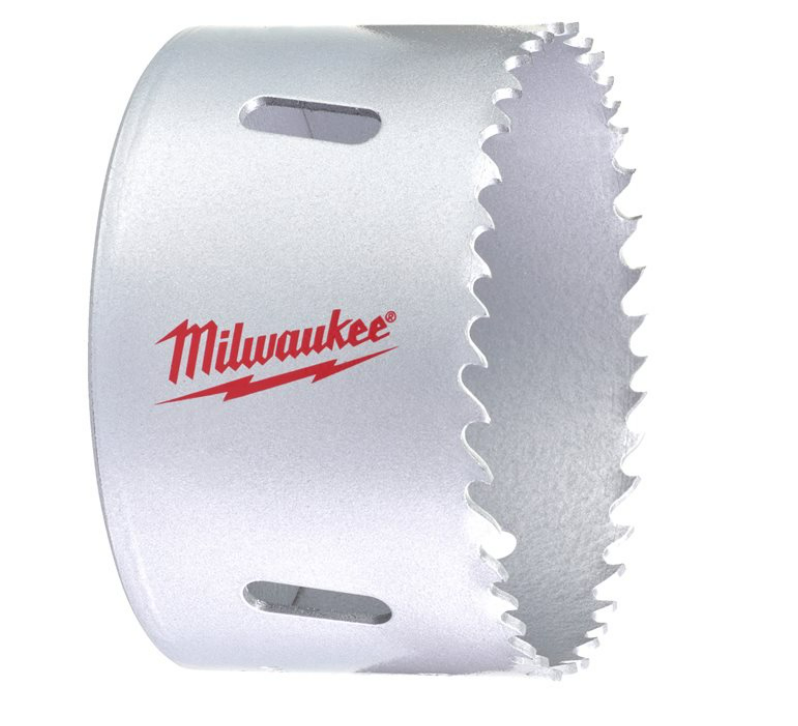 Milwaukee 4932464699 Bi-Metal Contractor Holesaw 73mm