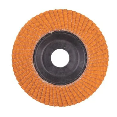 Milwaukee 4932472230 Cera Turbo Flap Disc SLC 50 / 115mm G80