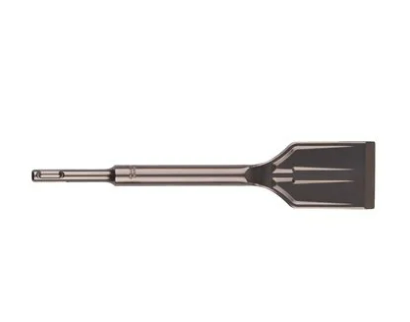 Milwaukee 4932478265 SDS+ Sledge Tile Chisel 250x50mm-1pc