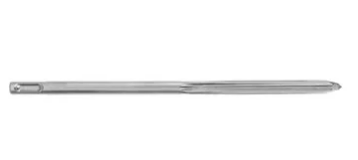 Milwaukee 4932478262 SDS+ Sledge Point Chisel 250mm-1pc
