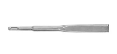 Milwaukee 4932478263 SDS+ Sledge Flat Chisel 250x20mm-1pc