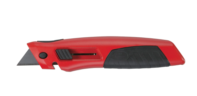 Milwaukee 4932492378 Sliding Utility Knife