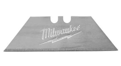 Milwaukee GP Utility Blades -5pcs