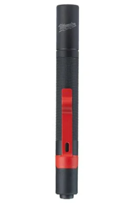 Milwaukee IPL-LED Alkaline Pen Light