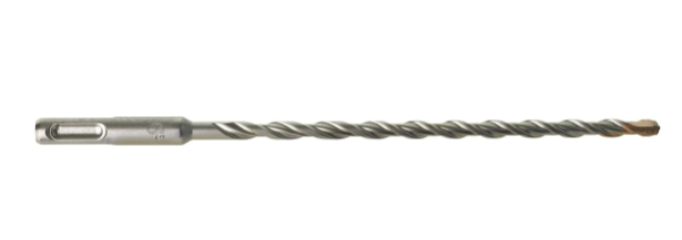 Milwaukee SDS+ Drill Bits M2-2Cut 6.5x210mm (4932399147)