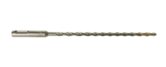 Milwaukee SDS+ Drill Bits M2-2Cut 6x210mm (4932373136)