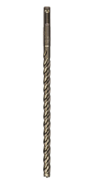 Milwaukee SDS+ Drill Bits MX4-4Cut 10x215mm (4932352027)