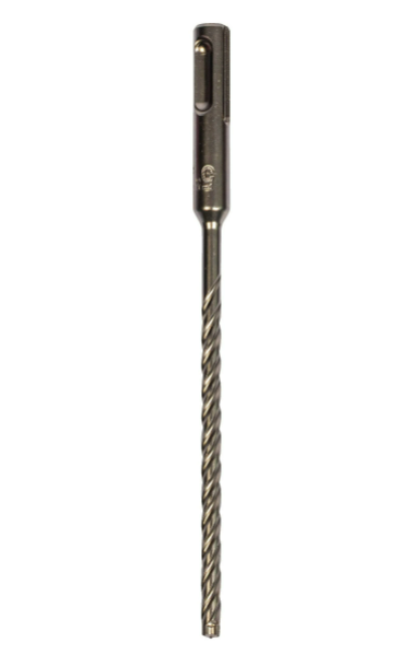 Milwaukee SDS+ Drill Bits MX4-4Cut 5.5x165mm (4932352010)
