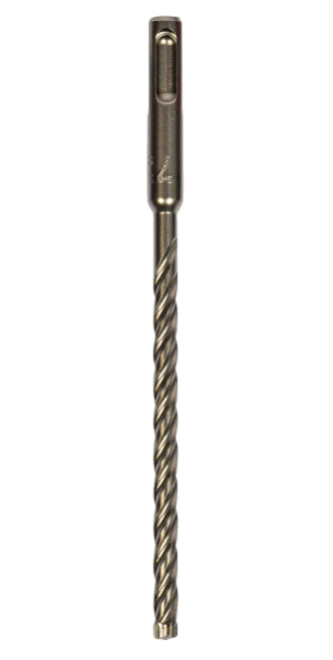 Milwaukee SDS+ Drill Bits MX4-4Cut 7x165mm (4932352020)