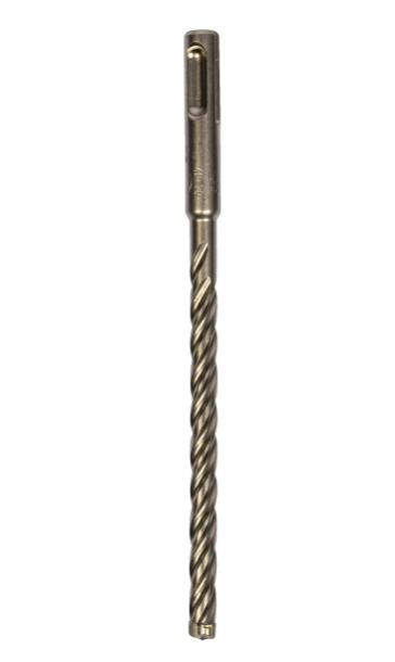 Milwaukee SDS+ Drill Bits MX4-4Cut 8x165mm (4932352022)