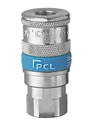 PCL AC91CF Vertex Coupling Female Thread Rp 1/4