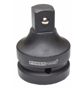 POWERHAND 1" To 3-4" Adaptor