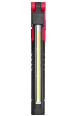 Powerhand Flexible Head Slim Light - Red