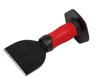 Sealey
Brick Bolster with Grip 100 x 225mm