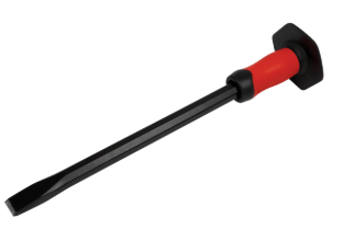 Sealey
Cold Chisel With Grip 25 x 450mm