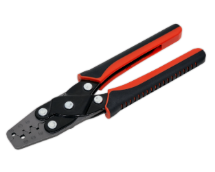 Sealey
Delphi Weather Pack Crimping Tool