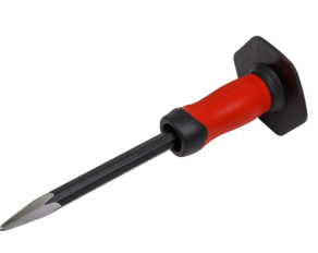 Sealey
Point Chisel with Grip 300mm