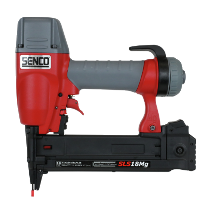 Senco SLS18MG-L Medium Wire Stapler