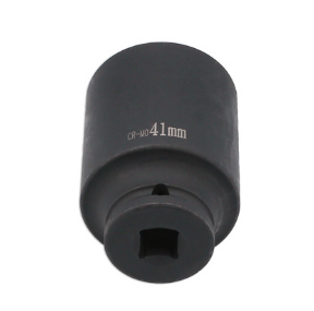 Laser 8366 Impact Socket 1/2"D 41mm