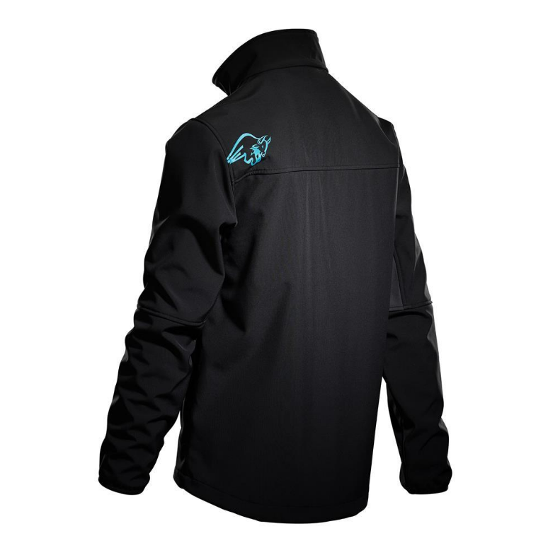 Ox Tools OX-W550105 Softshell Jacket - Extra Large