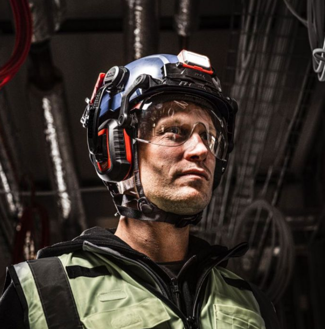 Milwaukee 4932478877 BOLT™ HP Earmuffs