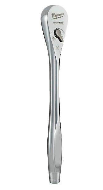 Milwaukee 4932471865 1/2" Drive Ratchet