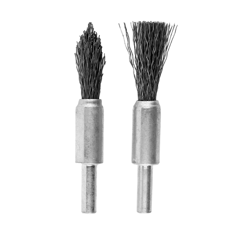 Abracs ABWBSMPACK8 De-Carb Brush Set - 2 Piece