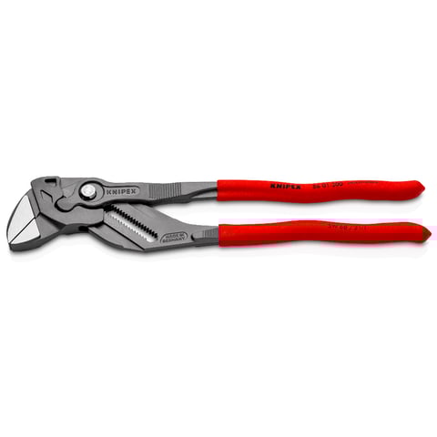 Knipex 86 01 300 Plier Wrench Pliers - 305mm