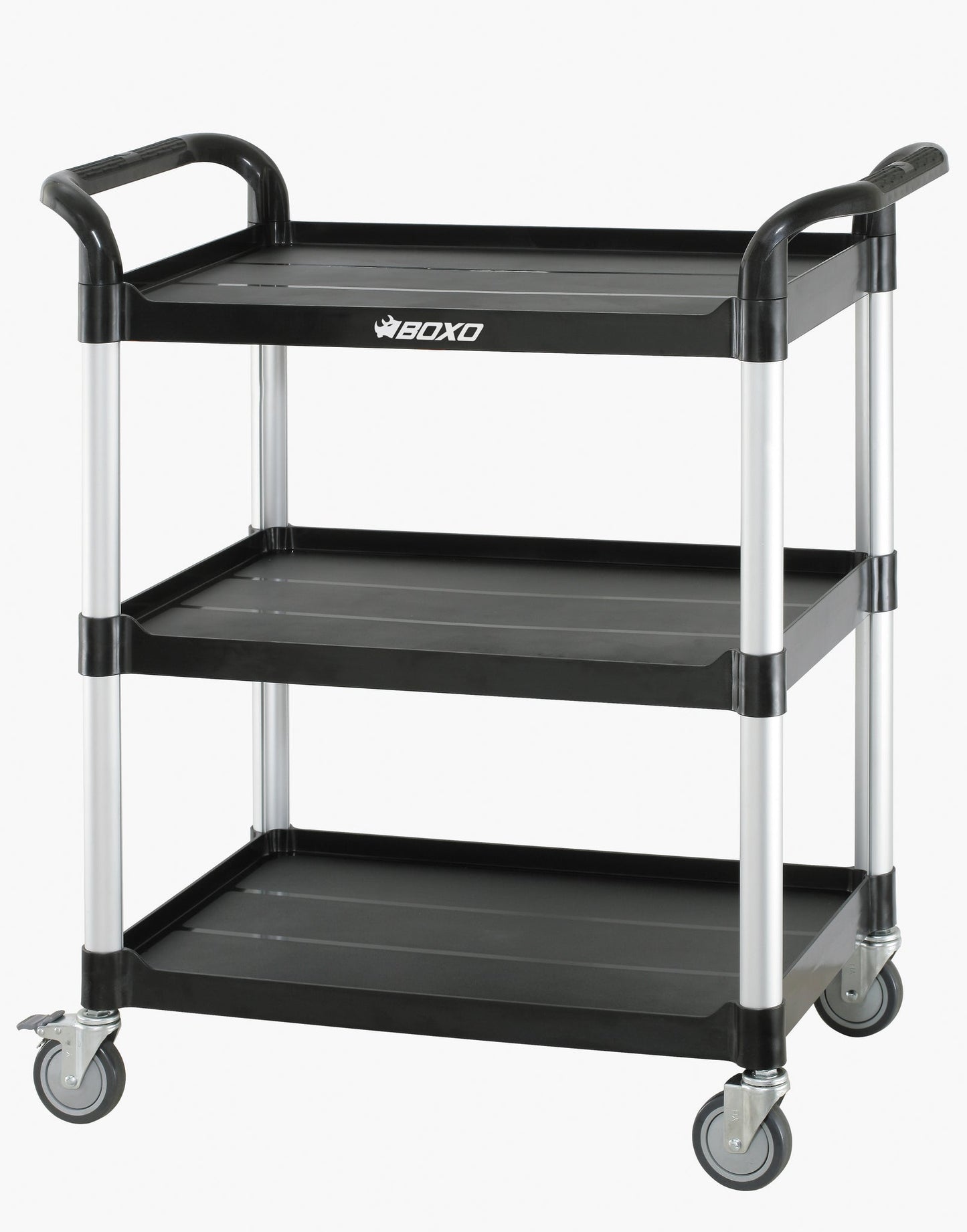 Boxo TB-ECC3032 Composite 3 Level Trolley