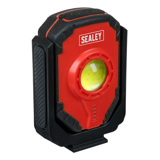 Sealey LED315 COB LED Rechargeable Worklight - 15W