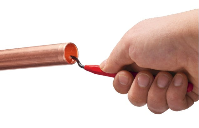 Milwaukee 48224255 Reaming & Deburring Pen