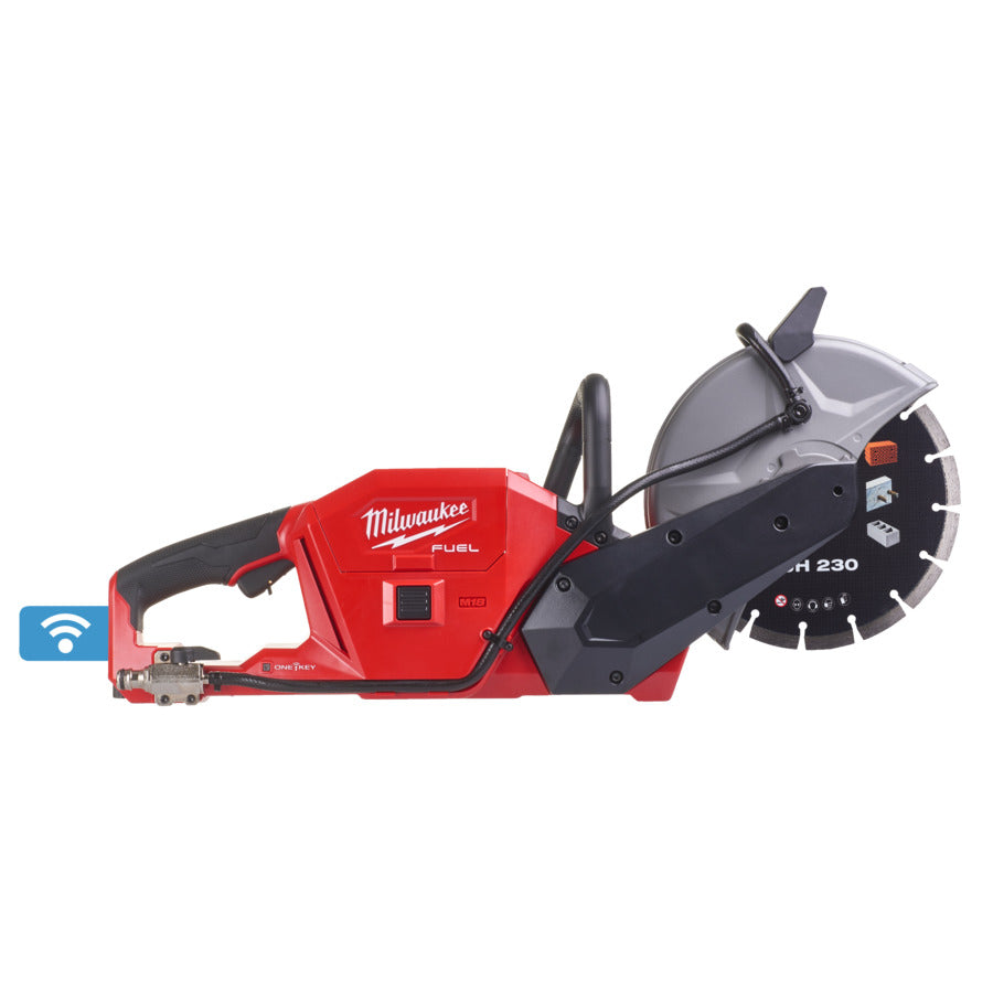Milwaukee M18FCOS230-0 M18 Fuel Cut Off Saw - Body Only